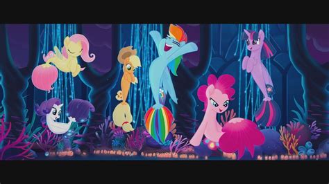 The movie (2017) review, age rating, and parents guide. MY LITTLE PONY: THE MOVIE - Find It on Digital 12/19 and ...