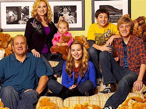 ‘good Luck Charlie May Be Ending But Not Before Introducing A Lesbian