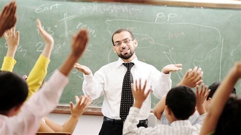 Tips Mengajar Bagi Guru Pemula Guru Baru Berbagi Ilmu