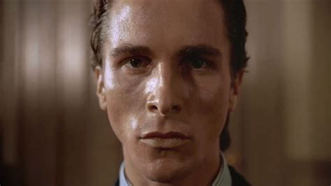 American Psycho Liconico Film Con Christian Bale Diventerà Una Serie Tv