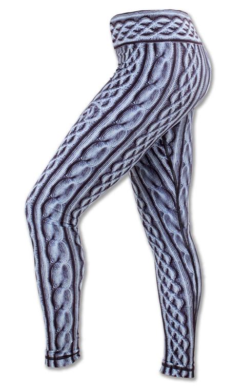En düşük fiyatlarla kaliteli gray knit tights mı arıyorsunuz? Women's Grey Cable Knit Tights (Made to Order) | Cable ...