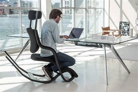 Rating 4 802565 out of 5 2565 30 00. An ergonomic zero gravity chair that works for WFH and Netflix binge | Yanko Design