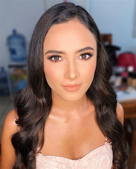 Miss mexico beat out miss brazil and miss peru in the top three to claim the prestigious crown. karolina vidales, candidata a miss mexico 2020 ...