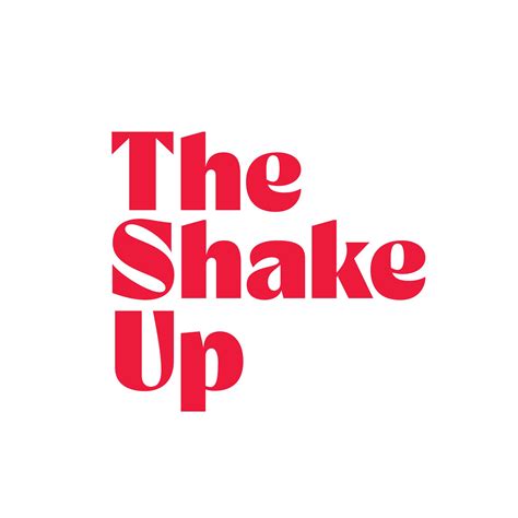 The Shake Up Hobart Tas