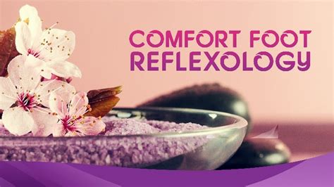 Specialize in appliance, electronic and gadget. Comfort Foot Reflexology - kepong metro prima - Massage ...