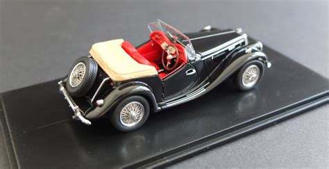 Mgtf1500 Modellautostudio Haan