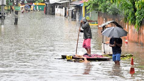 Yet Another Flood Havoc In Assam