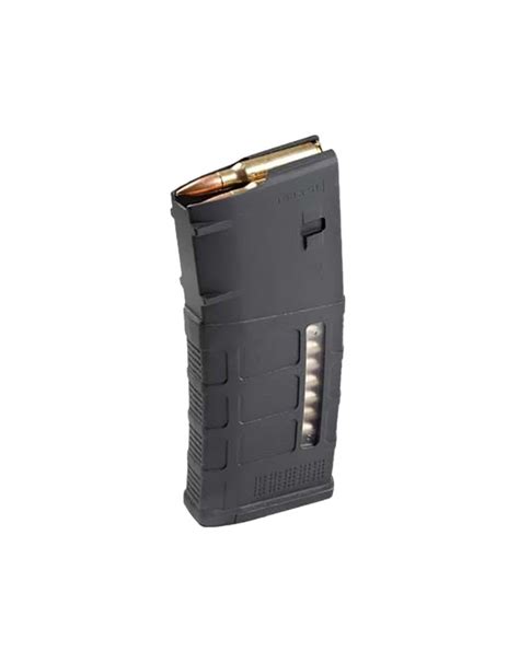 Magpul Pmag 27 Gl9 9x19 Glock 10 Rds Black
