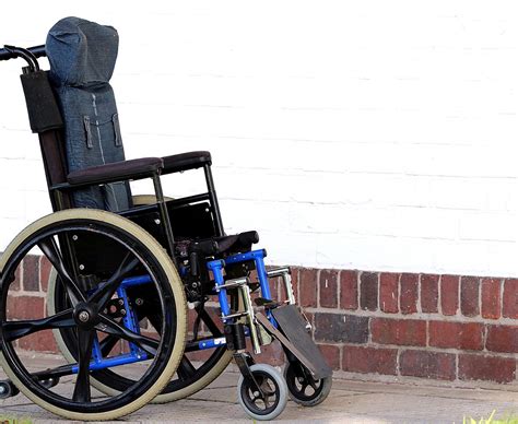 Wheelchair Disabled Healthiack