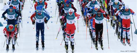 Blog 10 Cross Country Ski Male Athletes To Watch Out For