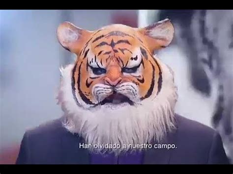 El Tigre No Tiene Miedo Y Ya Despertamos PES YouTube