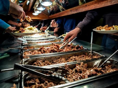 1,197 likes · 39 talking about this. Moonlite Bar-B-Q Inn | Restaurants : Food Network | Food ...