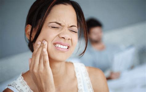 The Most Common Causes Of Tooth Pain Explained