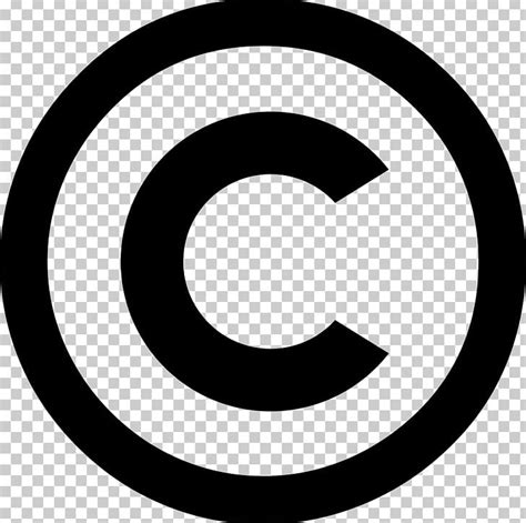 Share Alike Creative Commons License Copyright Symbol Png Clipart