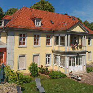 Jetzt passende häuser bei immonet finden! Heimvolkshochschule Konrad Martin Haus - Heilbad Bad Kösen