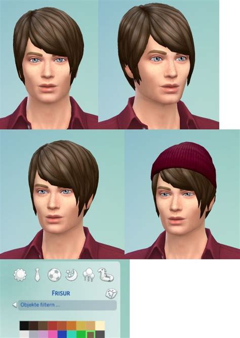 Sims 4 Which Male Sims Has The Best Genetics