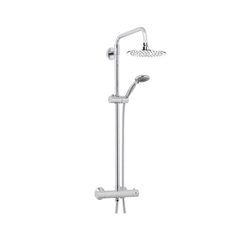 Complete Shower Mixer Kits The Tap Factory