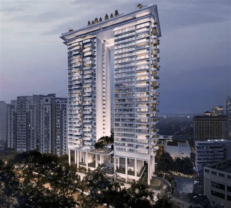 Top 8 Most Luxurious Condominium Available For Sale In Singapore
