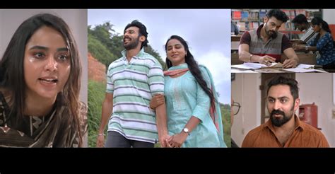 Unveiling the Captivating Trailer of 'Thaal'; Stunning Campus Thriller