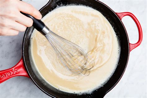 How To Make A Perfect Roux And What To Do With It When You Have It