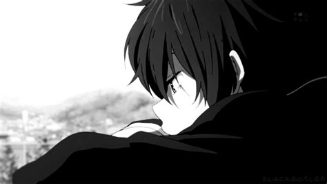 Sad Anime Boy  Pfp The Sad State Of The Anime Industry Anime