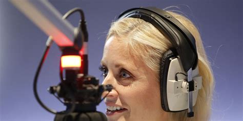 Talksport Presenter Cuts Off Caller After He Refers To Her As Darling