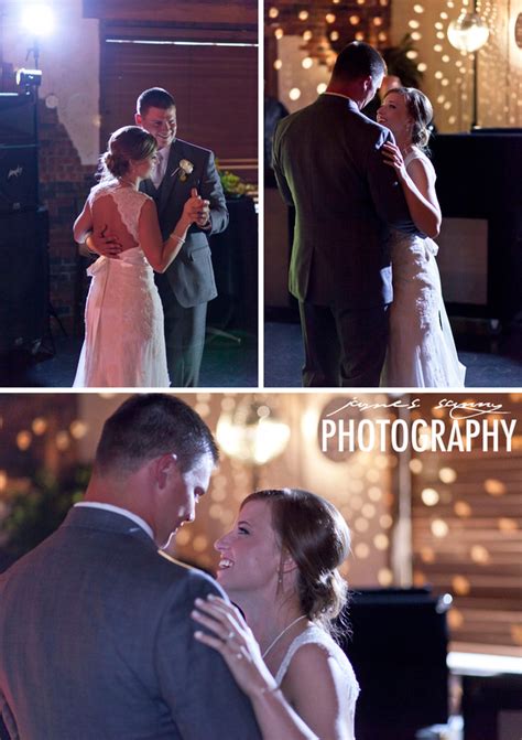 James Sanny Photography Wichita Wedding Hannah And Brice