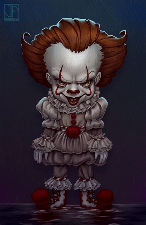 Borocg 320.589 views1 year ago. Pennywise by Joifish on Newgrounds