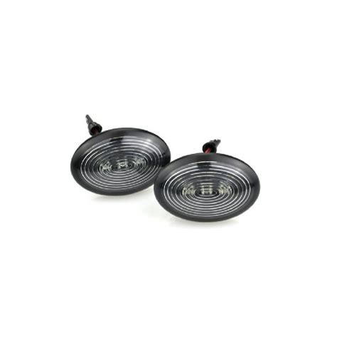 卡嗶車燈 適用於 MINI R56 2005-2013 LED總成設計 葉子板側燈 | 蝦皮購物