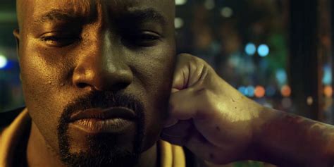 The Supporting Cast Are Charismatic Luke Cage Tv Show Askmen