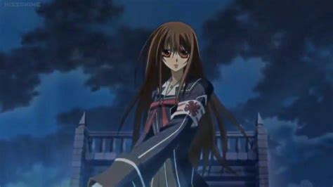 Anime Pfp Vampire Knight Pin On Manga If You Wish To Support Us