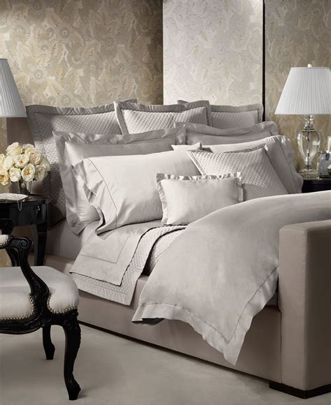 Ralph Lauren Langdon Solid Collection Bedding Collections Bed