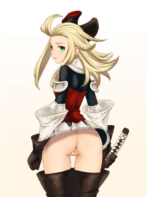 Hou Hachiyou Edea Lee Bravely Default Flying Fairy Bravely