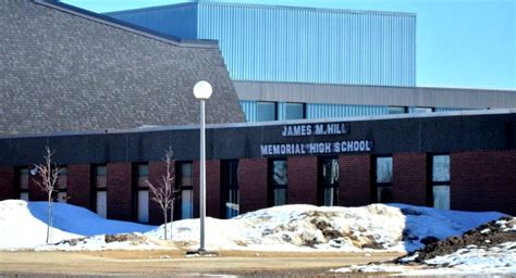 James M Hill Memorial High School In Kanada Kulturwerke Deutschland