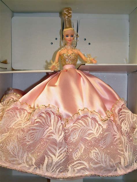 The 9 Most Expensive Barbies Of All Time Barbie Barbie Values Barbie Collector