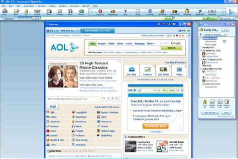Download the latest version of bb browser for android. AOL Browser Download
