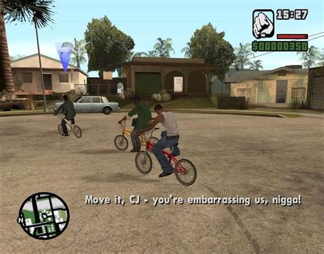 Gta San Andreas Download Action Classic For You Available Download