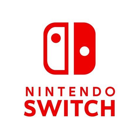 Nintendo Switch Logo Vector 22424505 Vector Art At Vecteezy