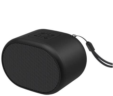 Waterproof Bluetooth Speaker Sylvania