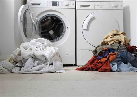 6 Tips for Easier Laundromat Trips