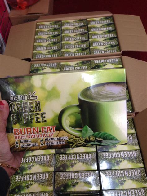 Hannis green coffee menguruskan badan & memutihkan kulit dalam masa yang sama !!! MAHFUZAH_ ESHOP BORONG RETAILS MURAH 013-3045279: HANNIS ...