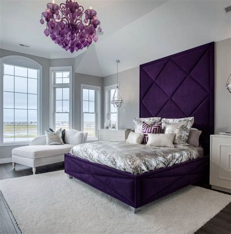 purple bedroom decor luxurious bedrooms purple bedroom decor purple bedrooms