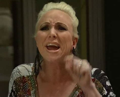 Margaret Josephs Passed On Rhonj During Her Divorce It Was Bad Timing Champagne And Shade