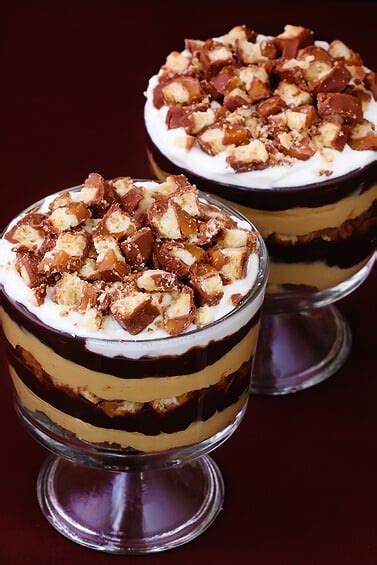 How To Make An Easy Trifle Gimme Some Oven