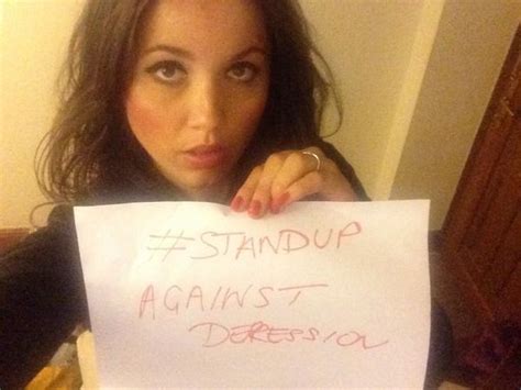 Sophie Mei On Twitter Supporting Standupagainstdepression Donate