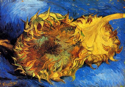 Qual A Planta Pintada Por Van Gogh