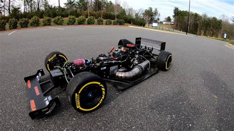 F1 Rc Car Nitro Melly Hobbies