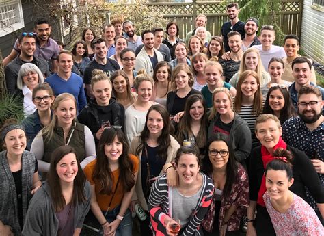 Summer 2019 Faculty Profile - School of Physiotherapy - Dalhousie