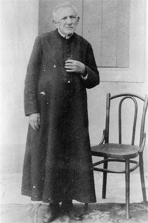 Foto Do Padre Cícero