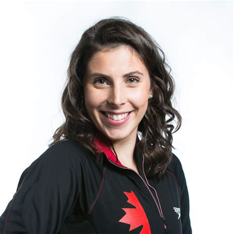 Jade Dusablon Team Canada Official Olympic Team Website